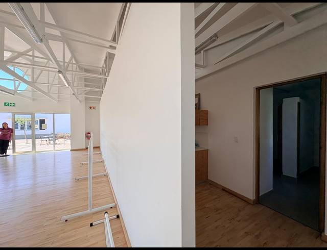 139M² OFFICE TO LET IN KYALAMI